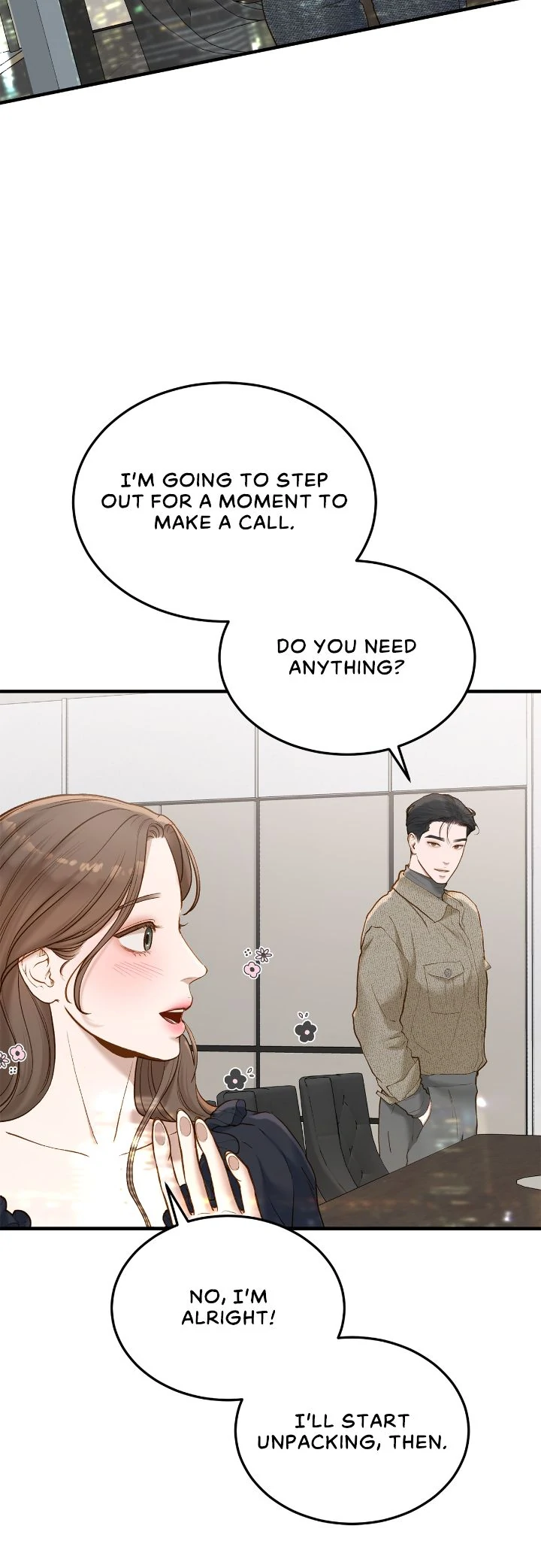 Even though you know it’s crazy chapter 56 page 22