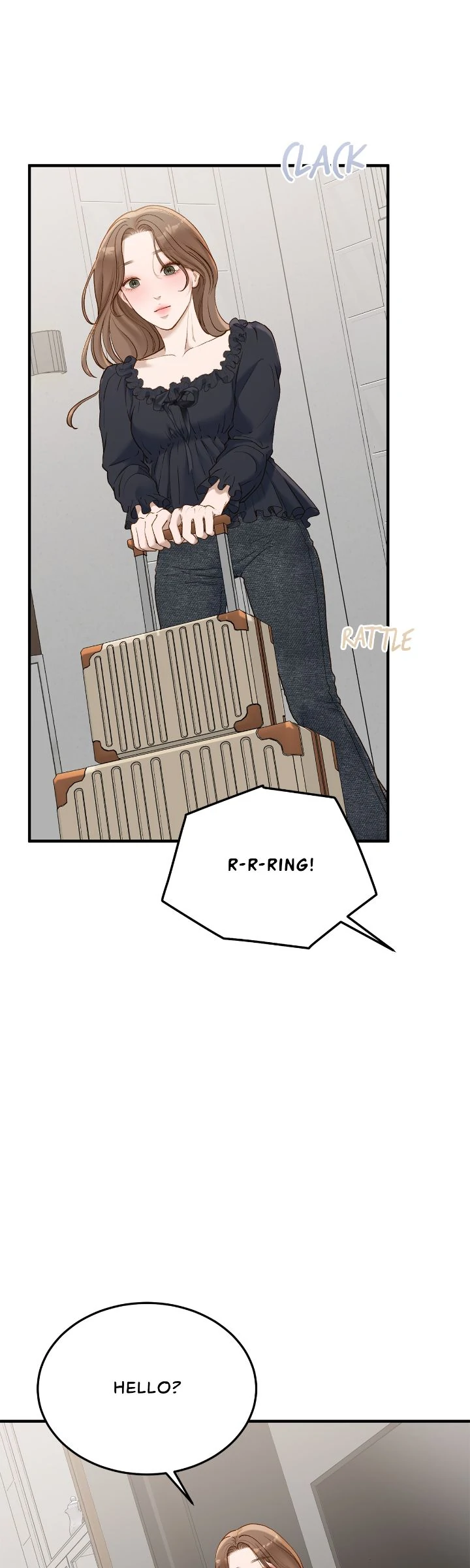 Even though you know it’s crazy chapter 56 page 23