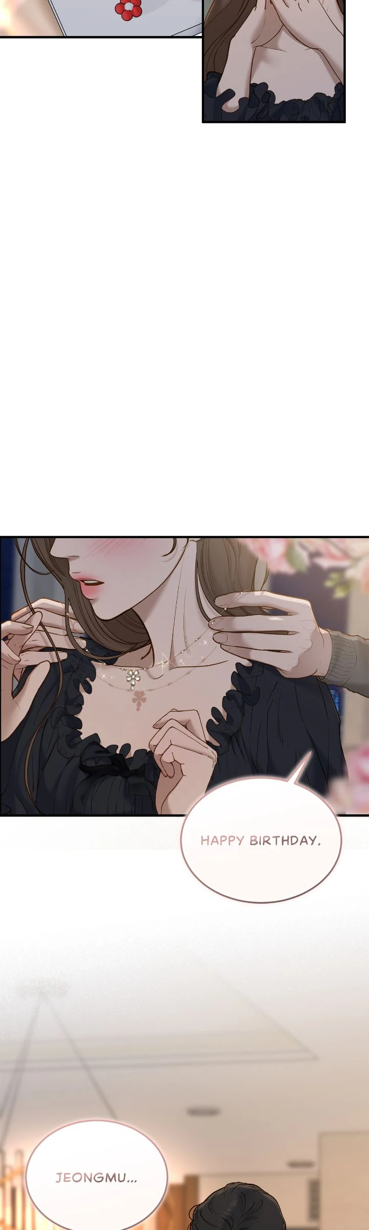 Even though you know it’s crazy chapter 56 page 29