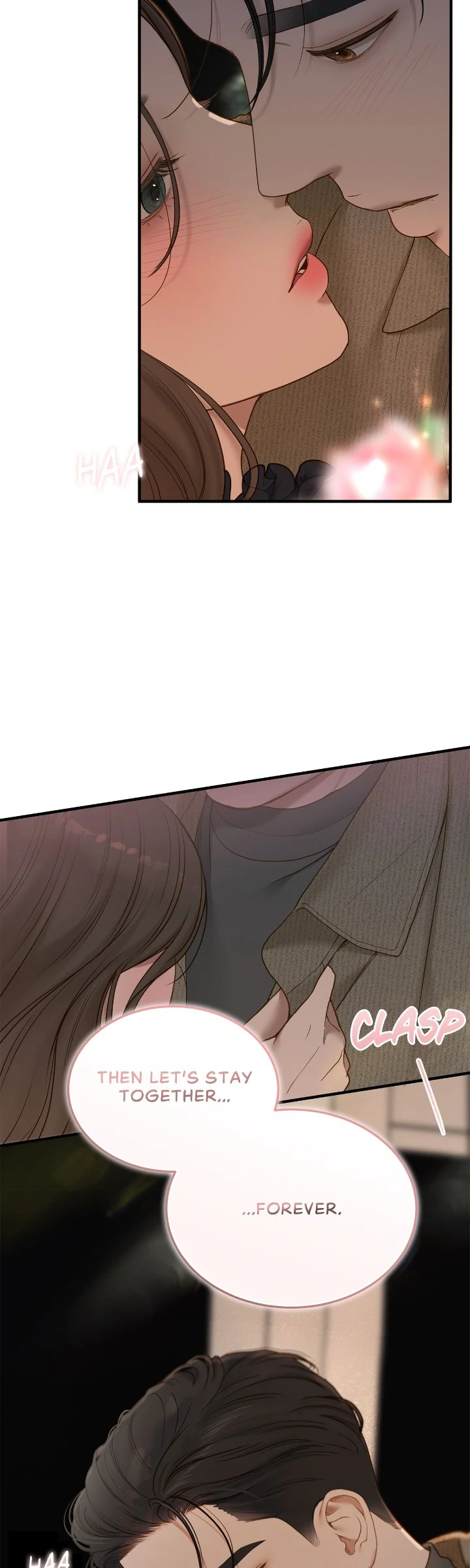 Even though you know it’s crazy chapter 56 page 35