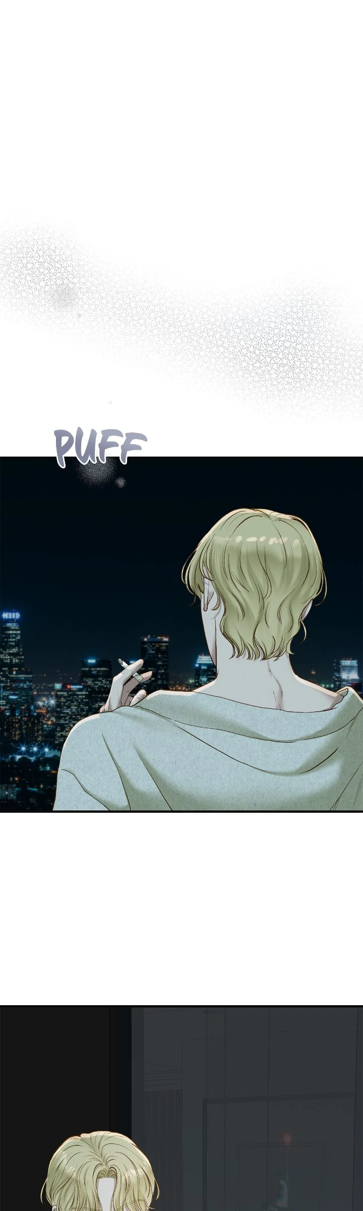 Even though you know it’s crazy chapter 56 page 38
