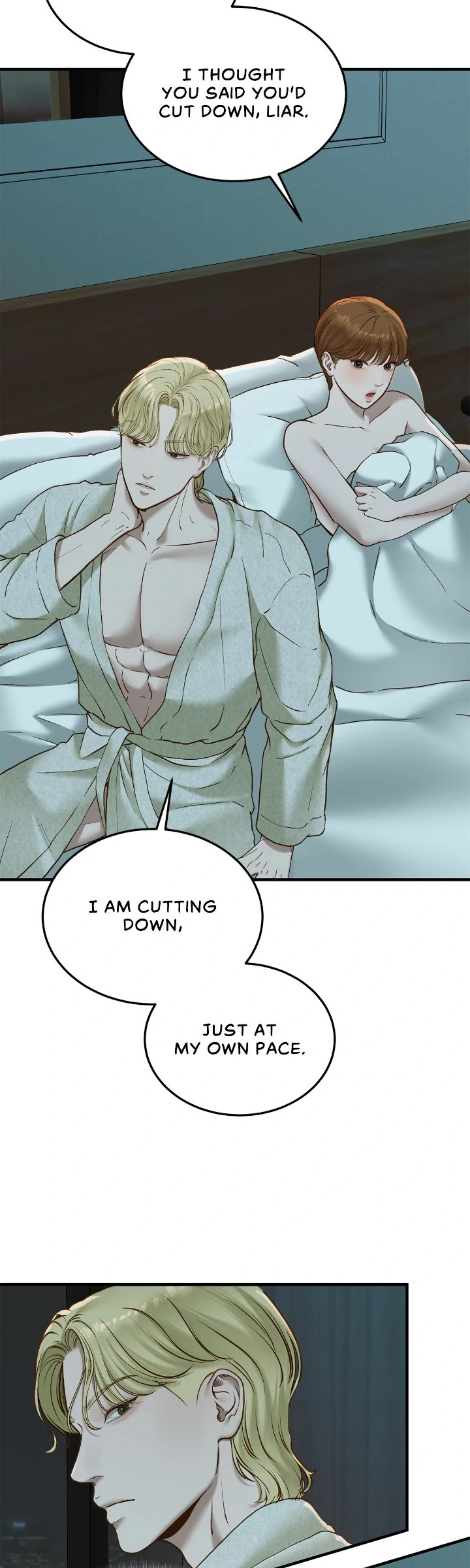 Even though you know it’s crazy chapter 56 page 40