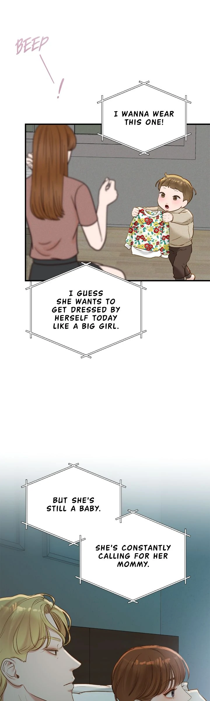 Even though you know it’s crazy chapter 56 page 43