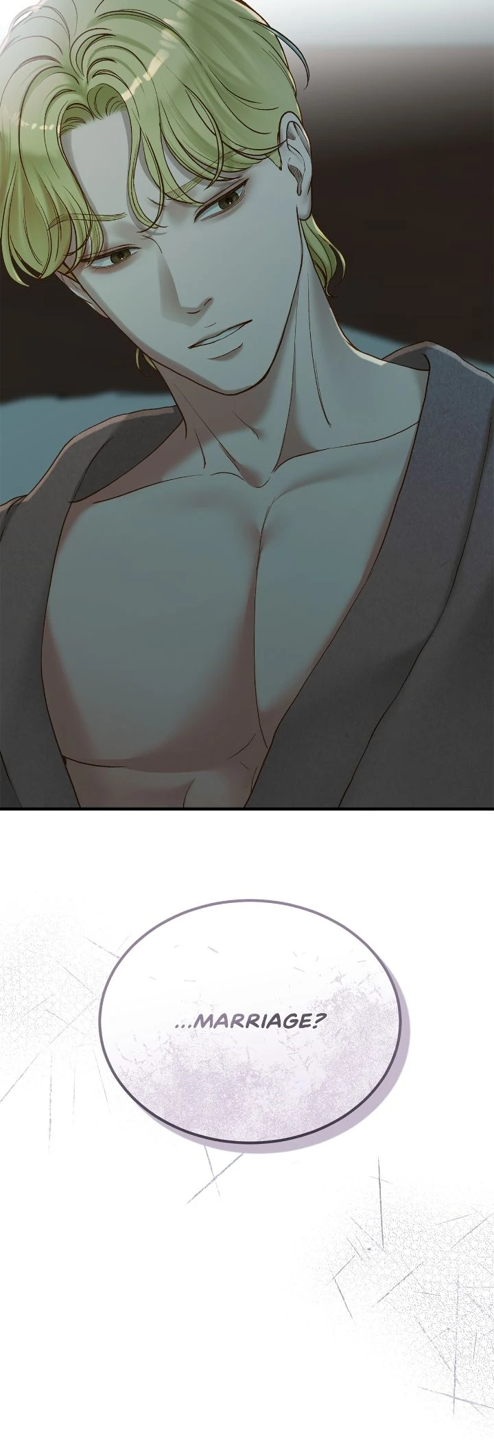 Even though you know it’s crazy chapter 56 page 47
