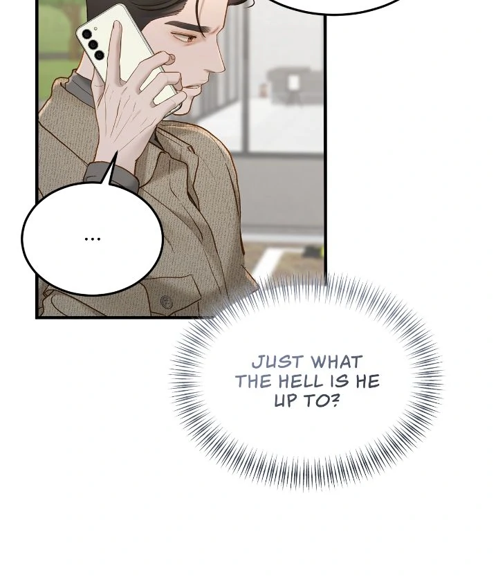 Even though you know it’s crazy chapter 56 page 5