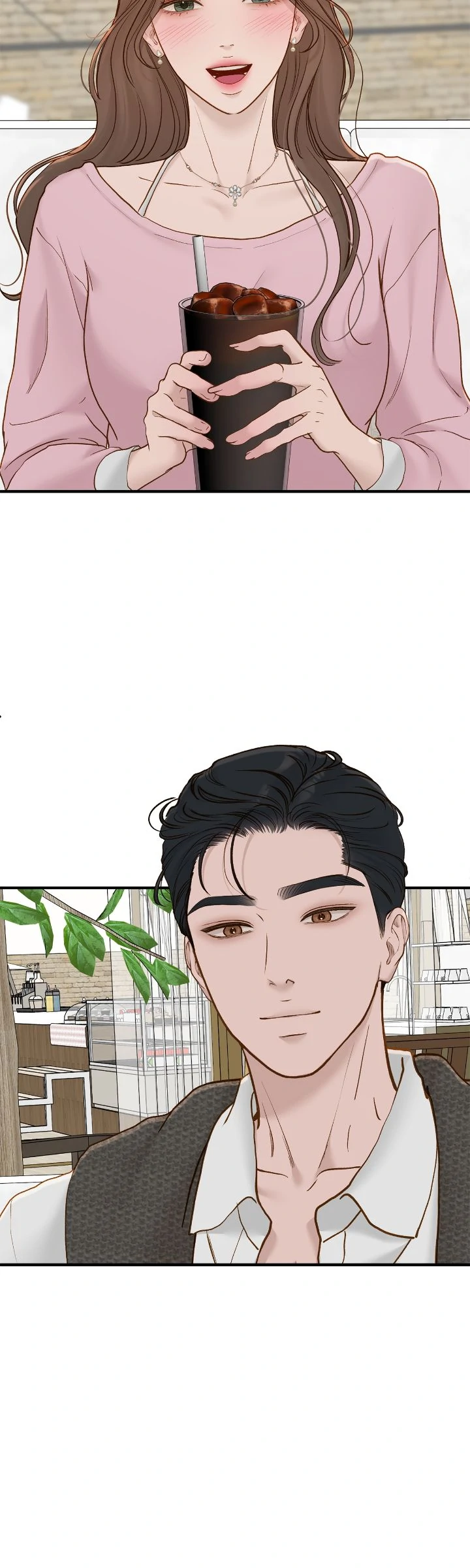 Even though you know it’s crazy chapter 57 page 14