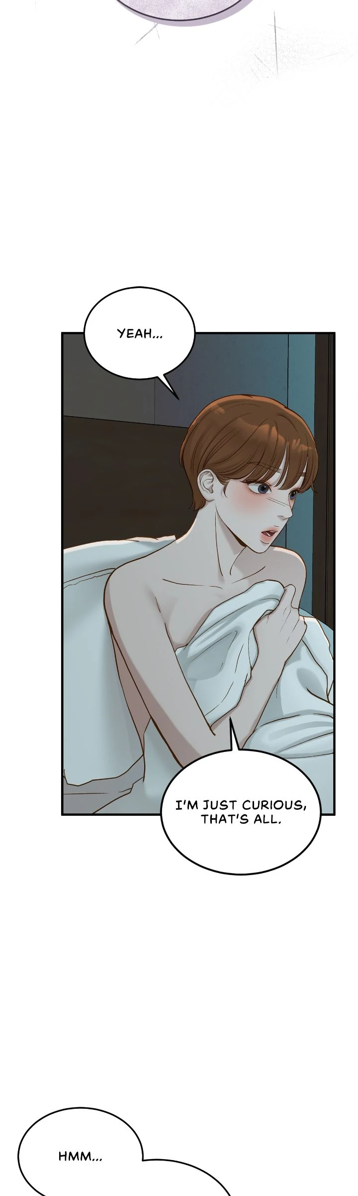 Even though you know it’s crazy chapter 57 page 2