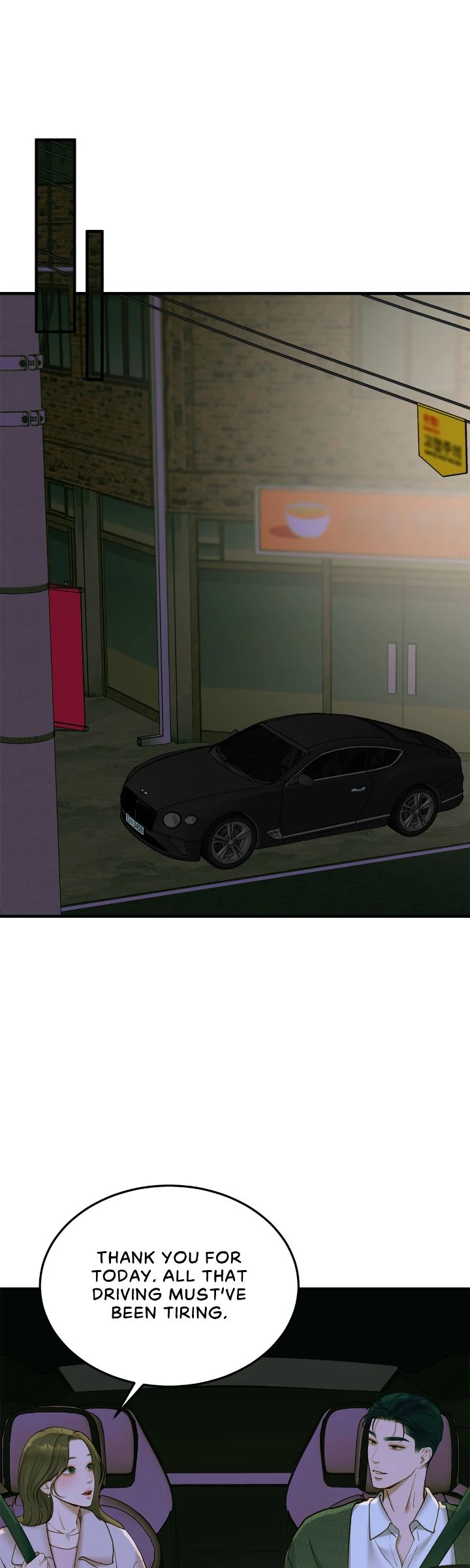 Even though you know it’s crazy chapter 57 page 38