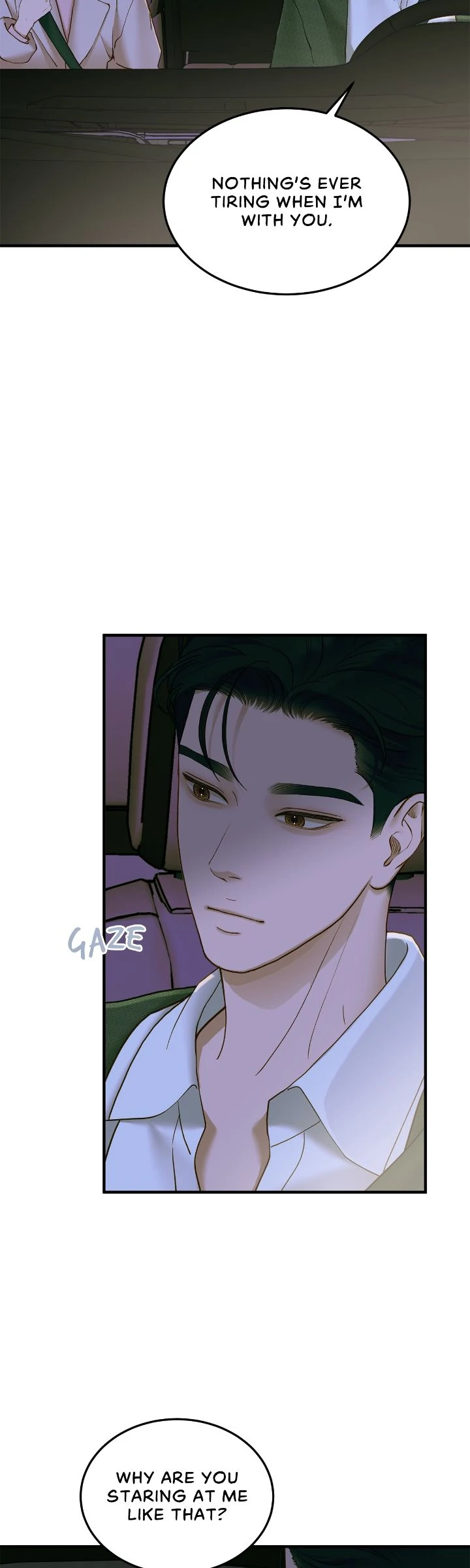 Even though you know it’s crazy chapter 57 page 39