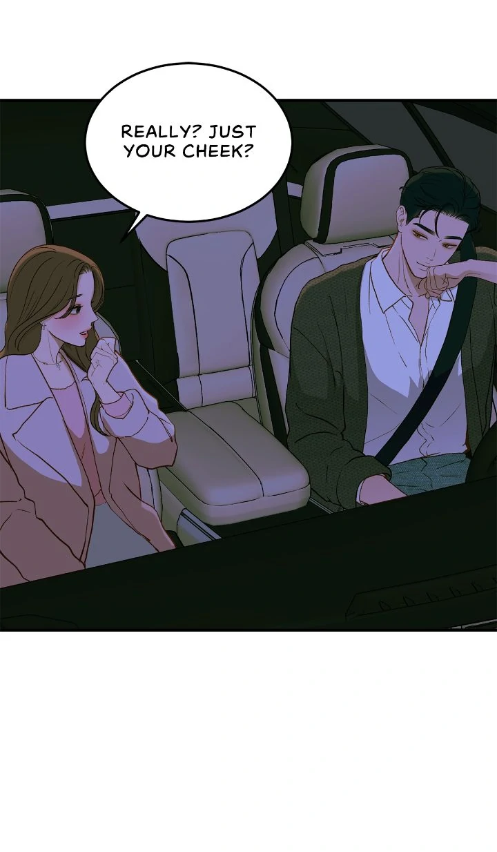 Even though you know it’s crazy chapter 57 page 42