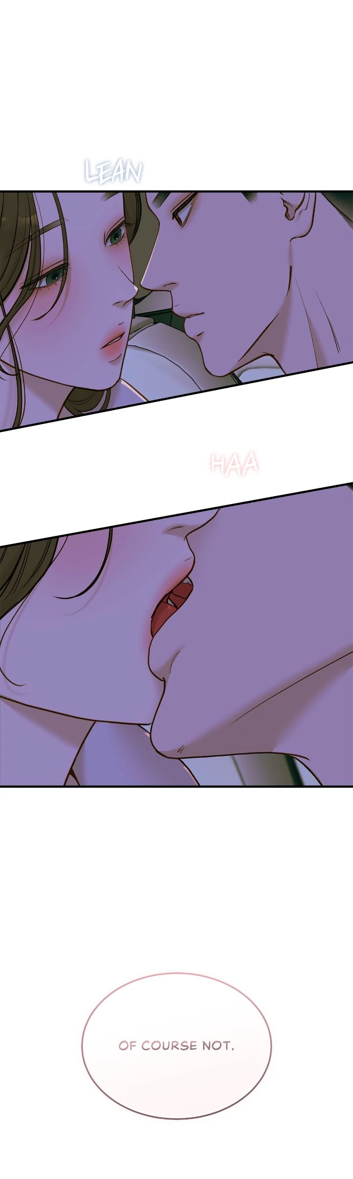 Even though you know it’s crazy chapter 57 page 43