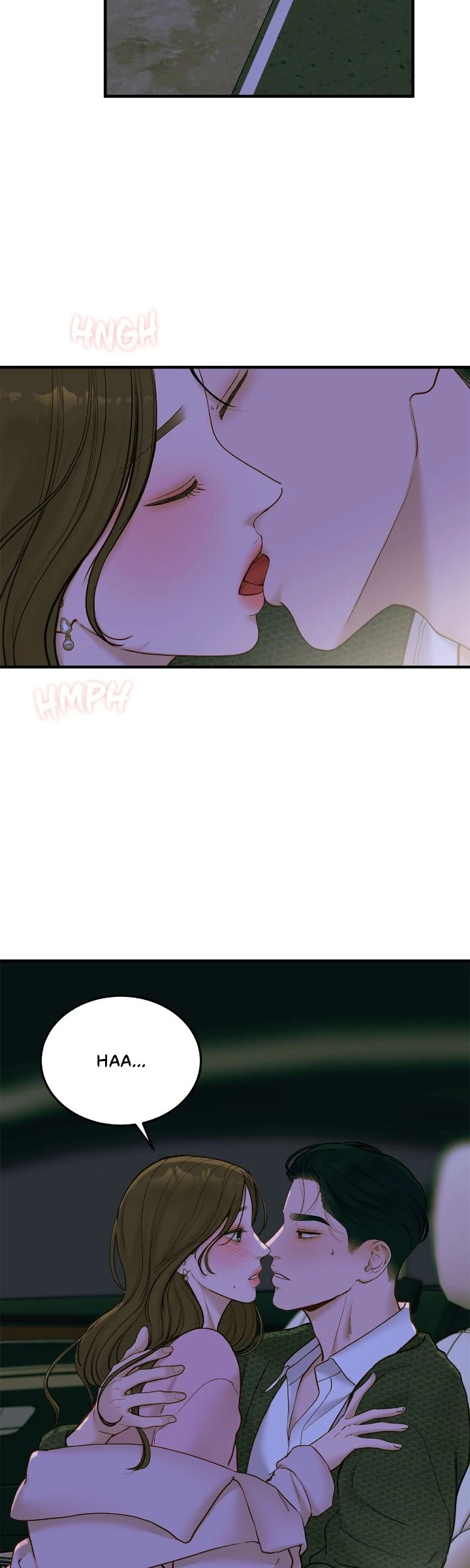 Even though you know it’s crazy chapter 57 page 45