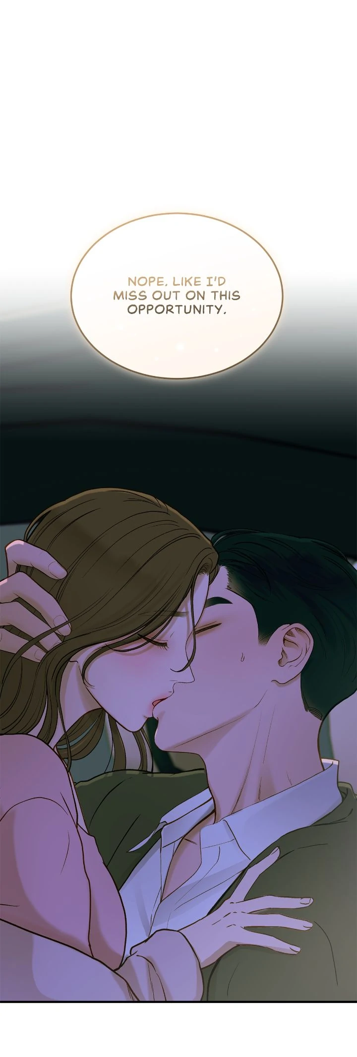 Even though you know it’s crazy chapter 57 page 49
