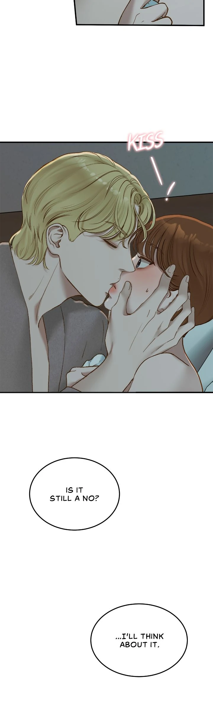 Even though you know it’s crazy chapter 57 page 6
