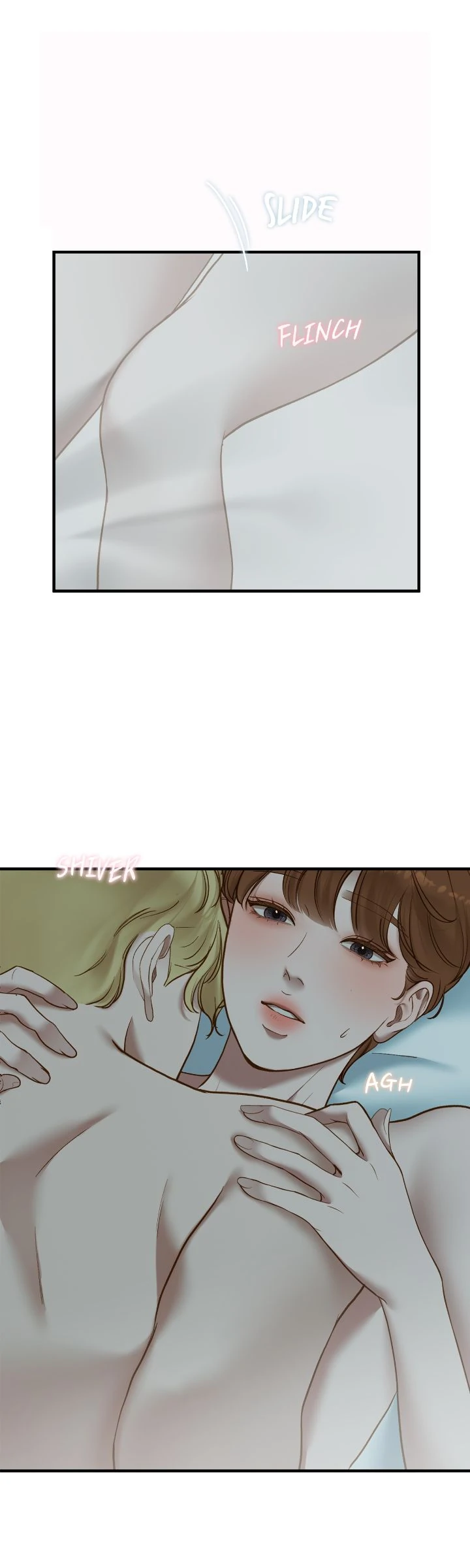 Even though you know it’s crazy chapter 57 page 9