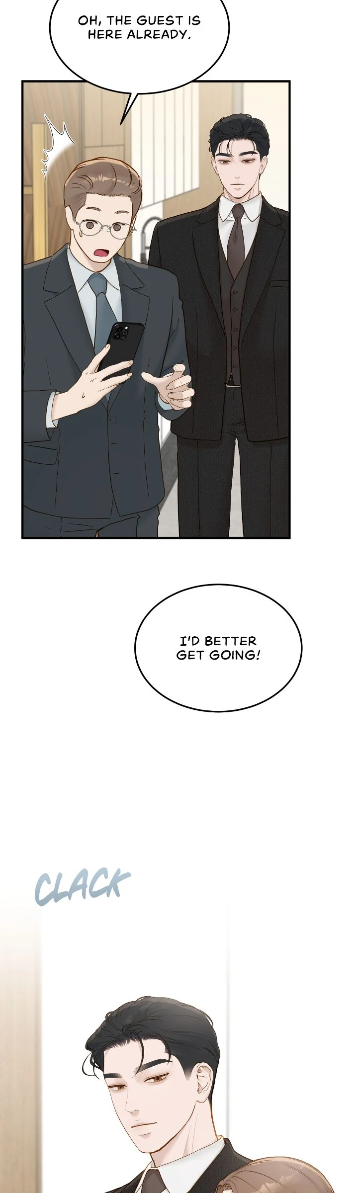 Even though you know it’s crazy chapter 59 page 12