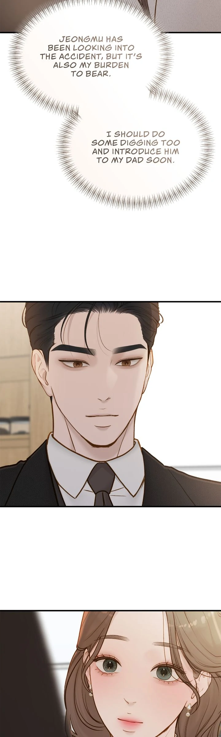 Even though you know it’s crazy chapter 59 page 16