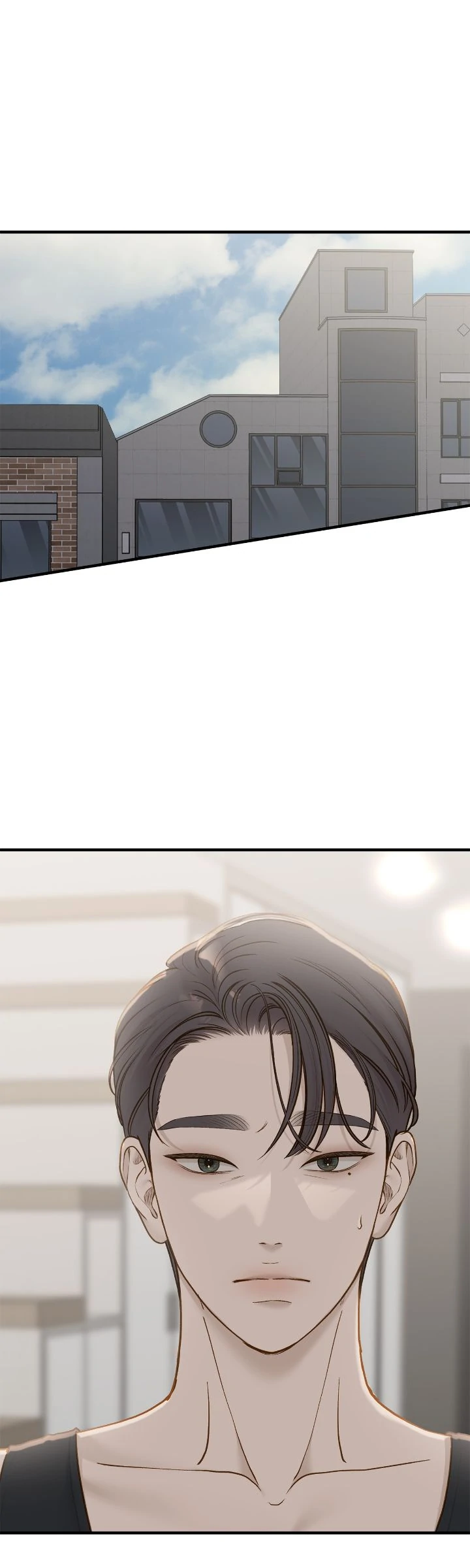 Even though you know it’s crazy chapter 59 page 18