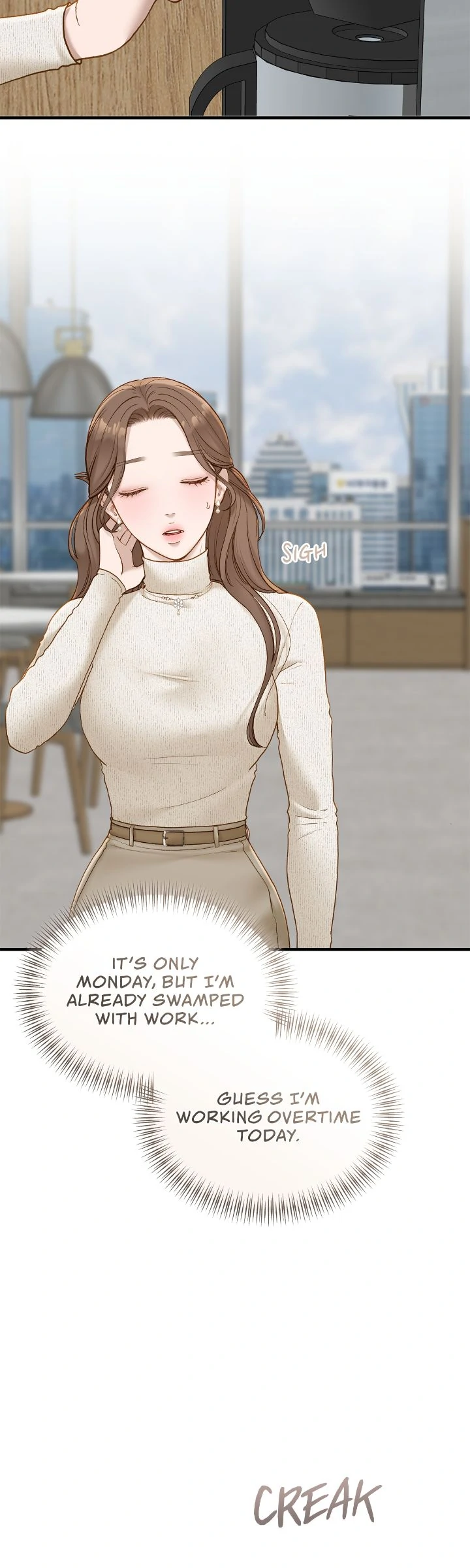 Even though you know it’s crazy chapter 59 page 2