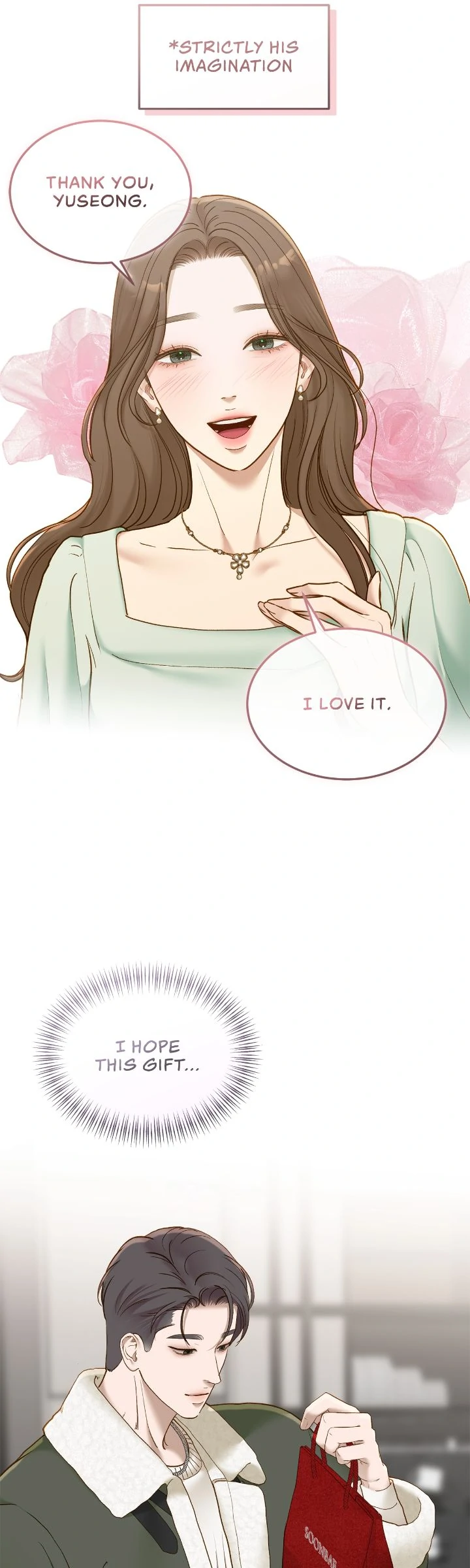 Even though you know it’s crazy chapter 59 page 22