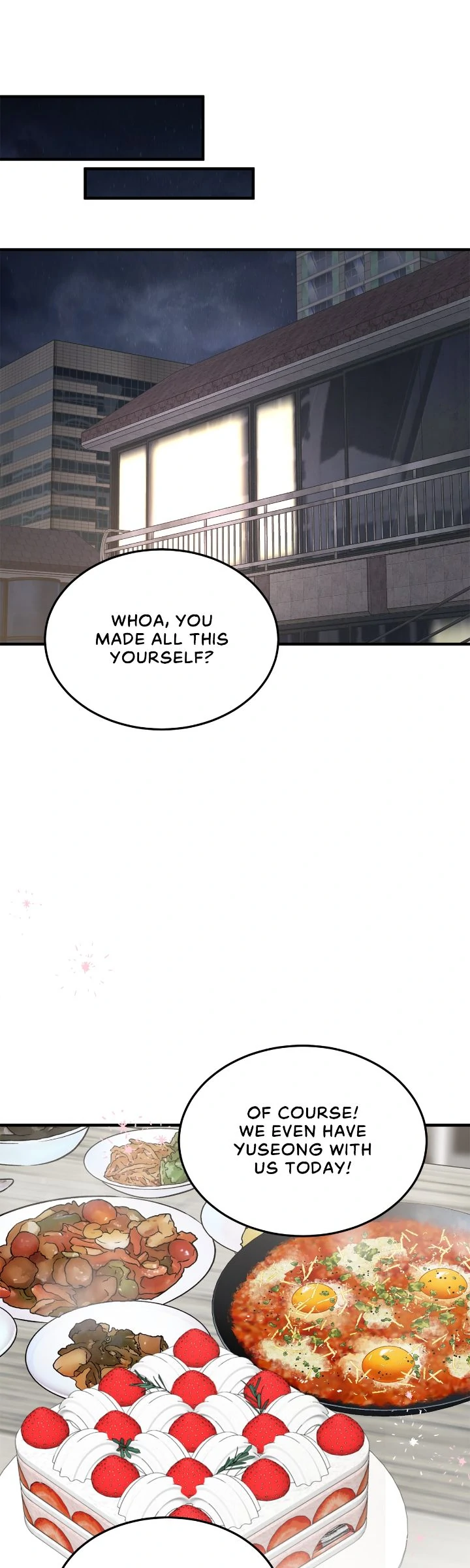 Even though you know it’s crazy chapter 59 page 24