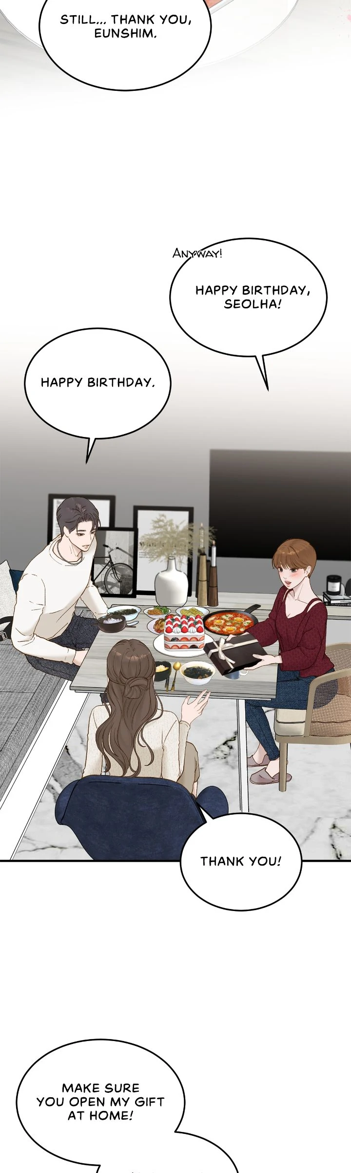 Even though you know it’s crazy chapter 59 page 25