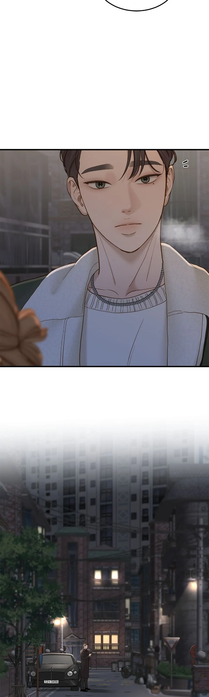 Even though you know it’s crazy chapter 59 page 36