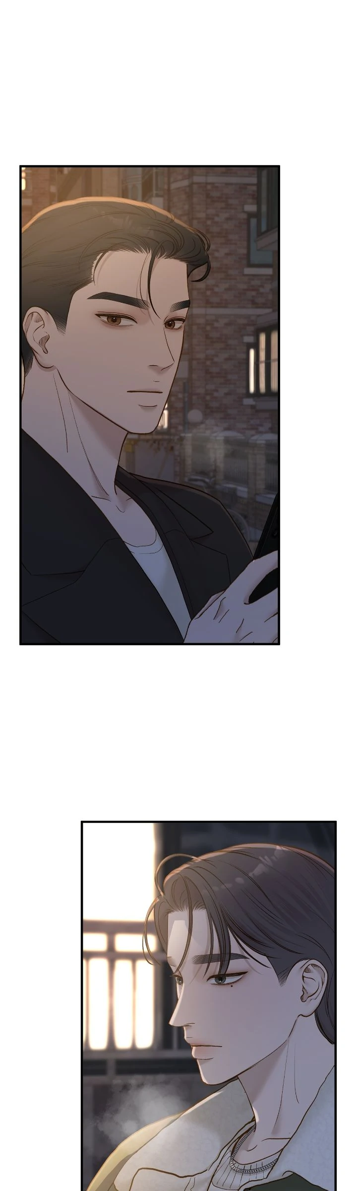 Even though you know it’s crazy chapter 59 page 38