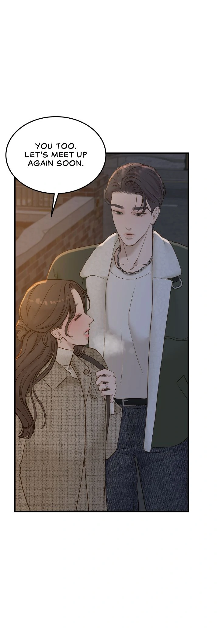 Even though you know it’s crazy chapter 59 page 41