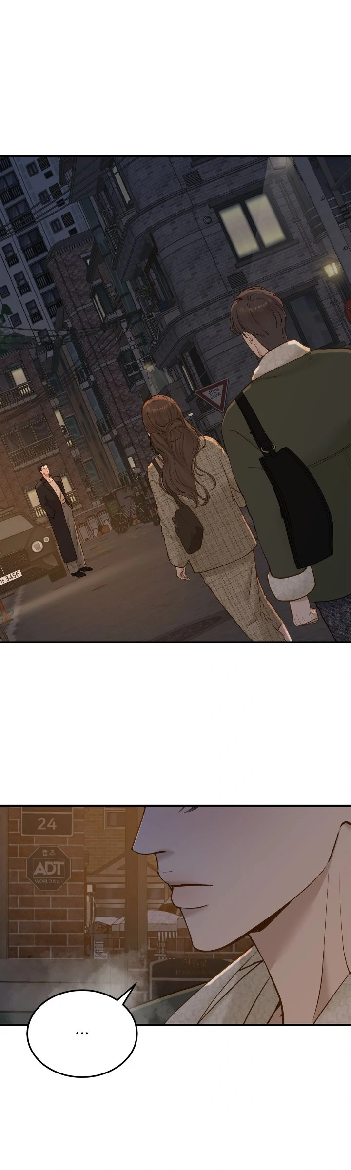 Even though you know it’s crazy chapter 59 page 42