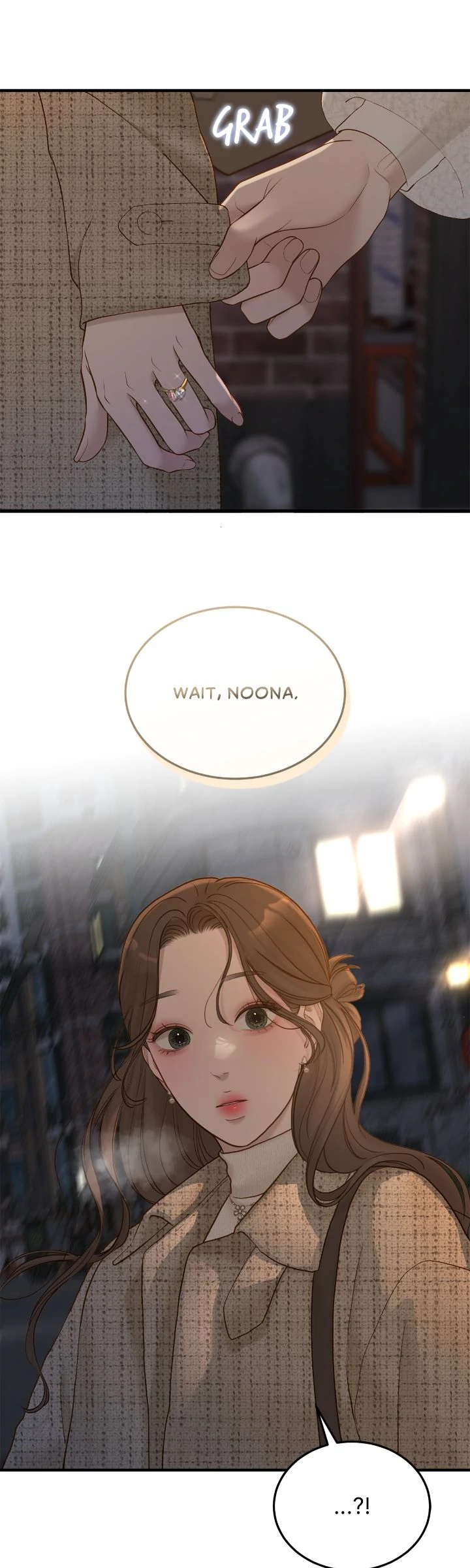 Even though you know it’s crazy chapter 59 page 43
