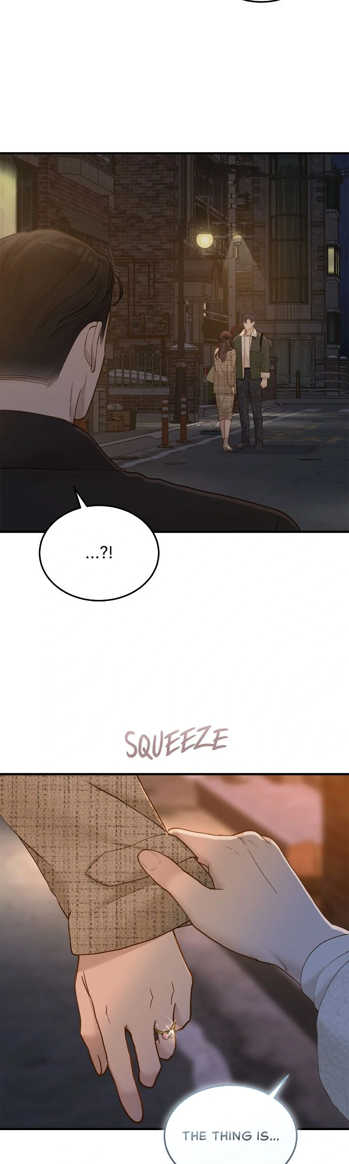 Even though you know it’s crazy chapter 59 page 44