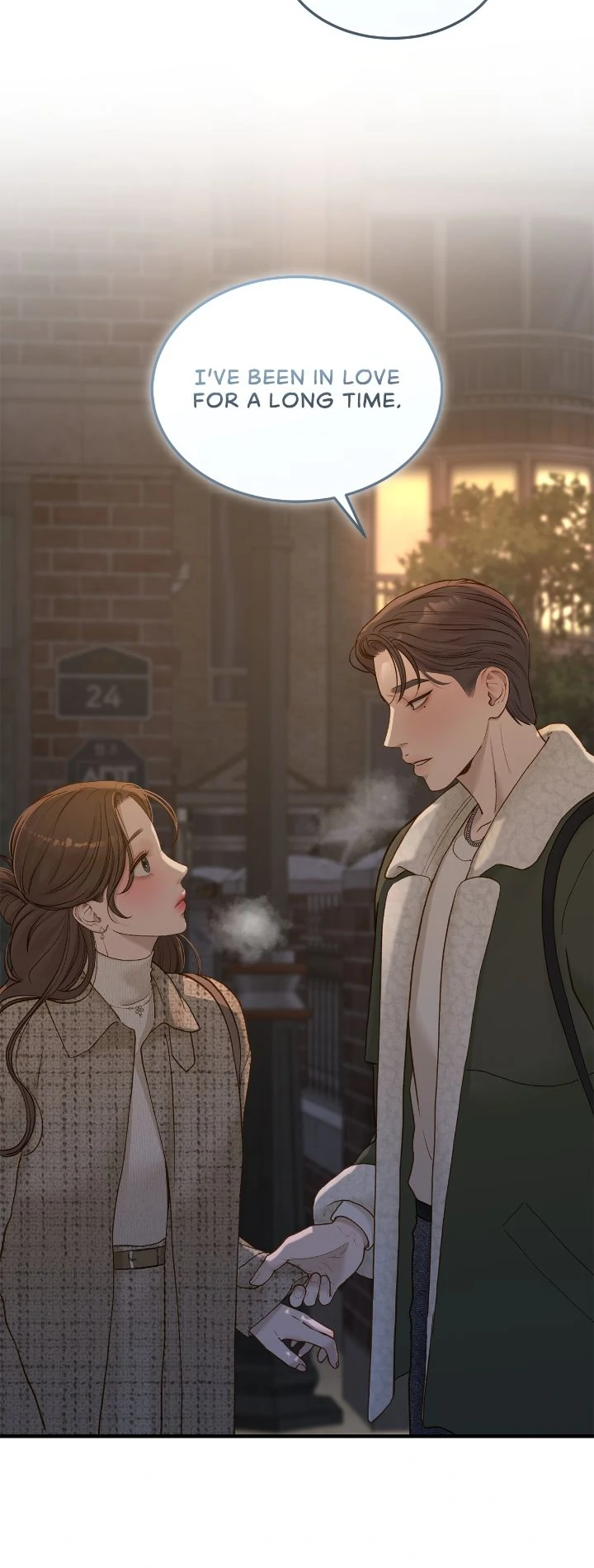 Even though you know it’s crazy chapter 59 page 45