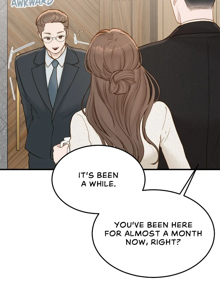 Even though you know it’s crazy chapter 59 page 8