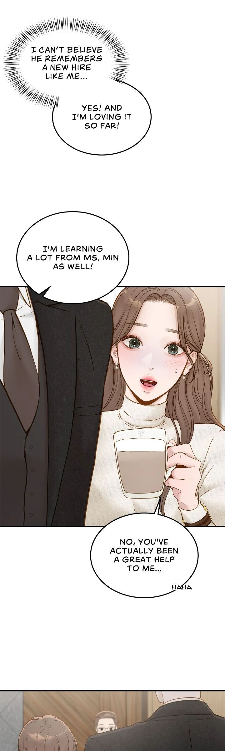 Even though you know it’s crazy chapter 59 page 9