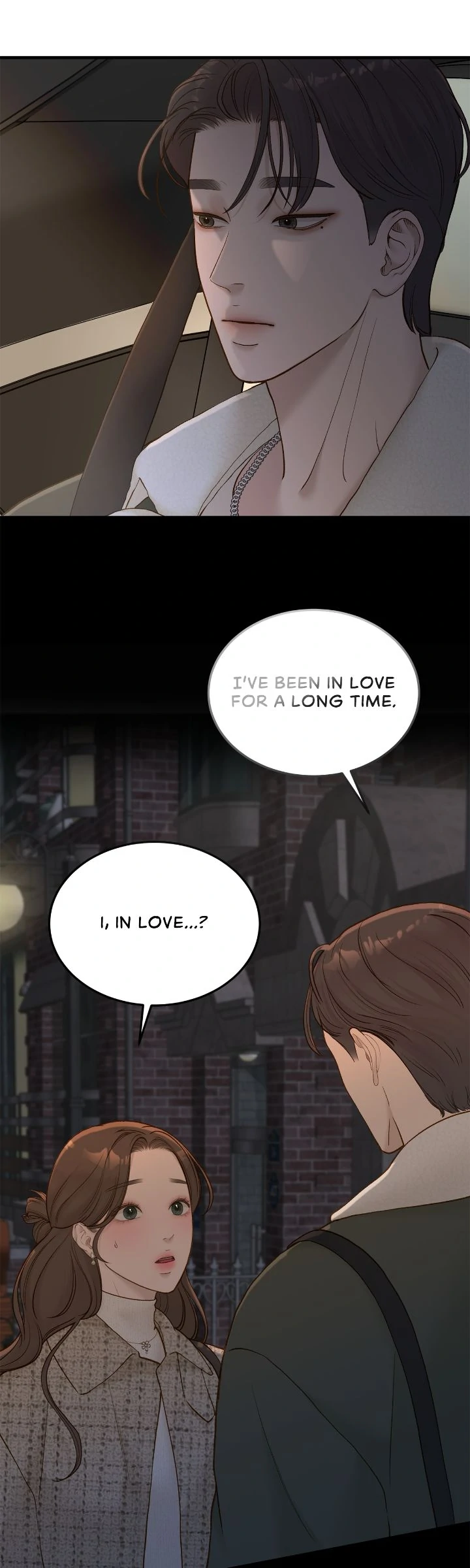 Even though you know it’s crazy chapter 60 page 13