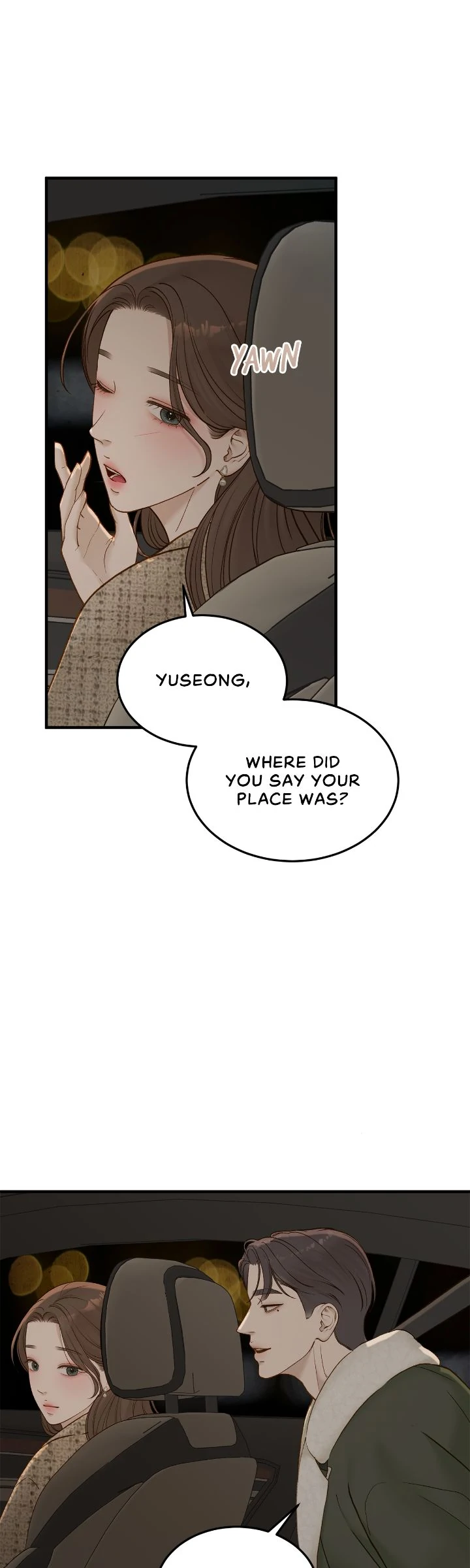 Even though you know it’s crazy chapter 60 page 16