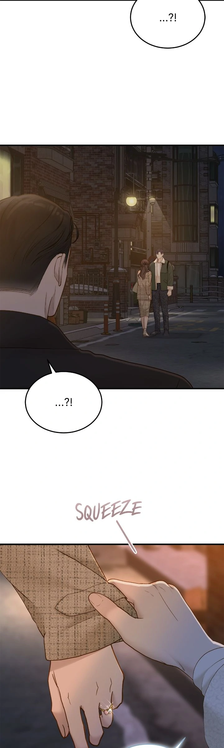 Even though you know it’s crazy chapter 60 page 2