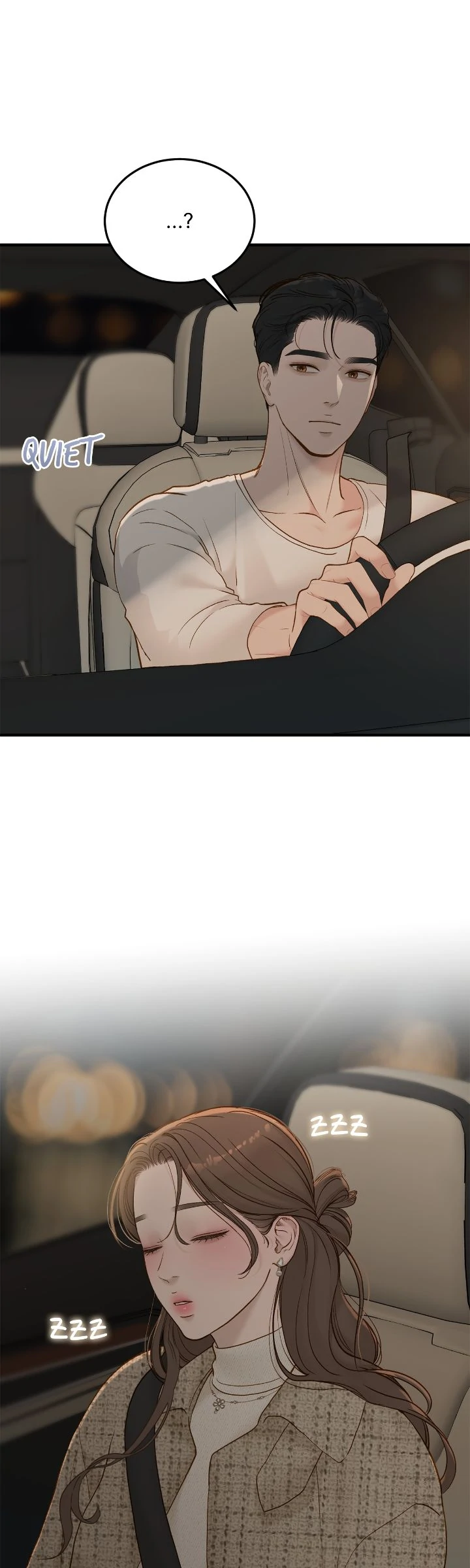 Even though you know it’s crazy chapter 60 page 21