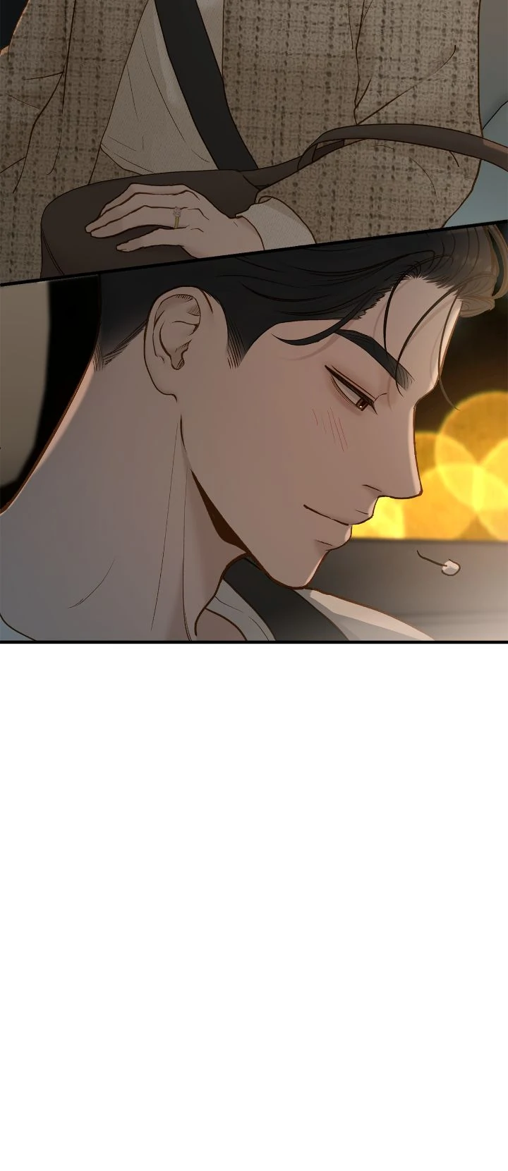 Even though you know it’s crazy chapter 60 page 22