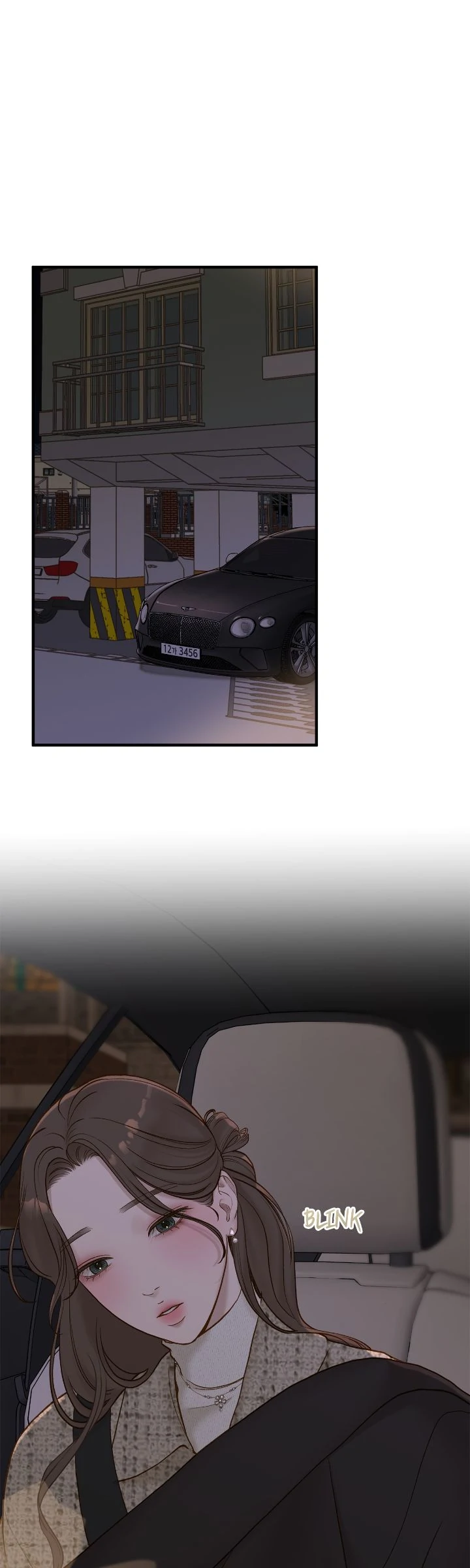 Even though you know it’s crazy chapter 60 page 23