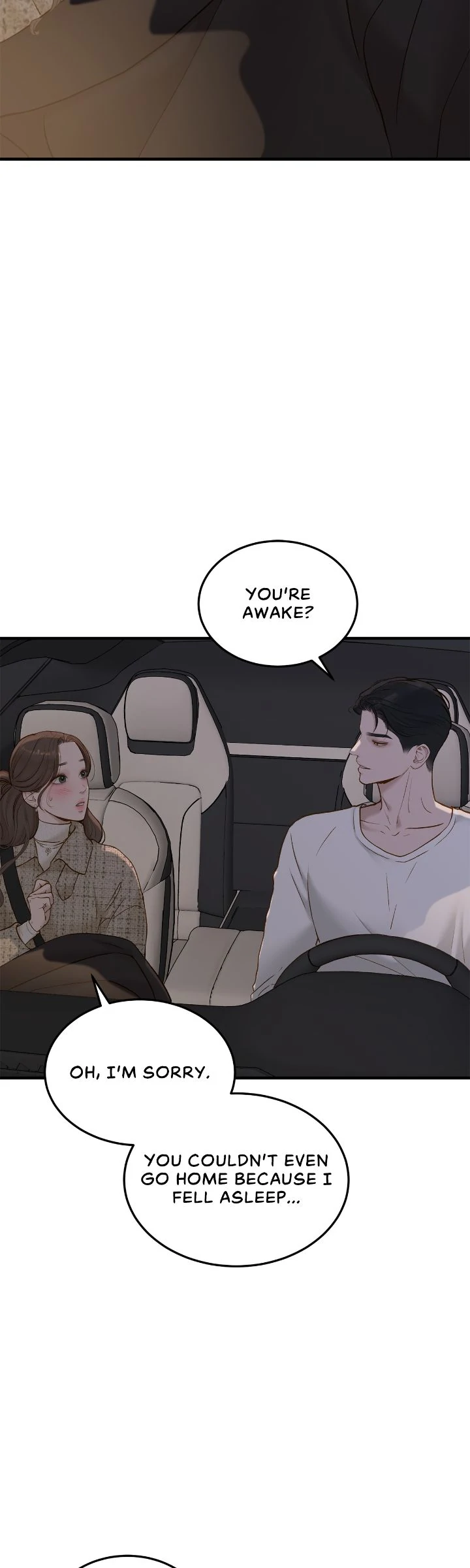Even though you know it’s crazy chapter 60 page 24