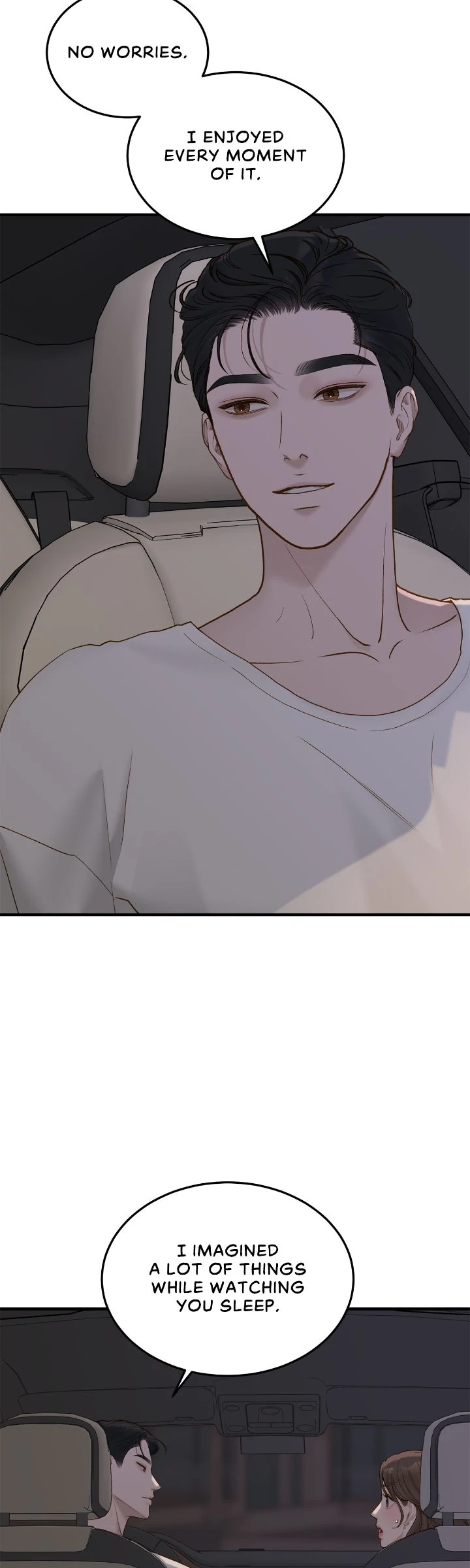 Even though you know it’s crazy chapter 60 page 25