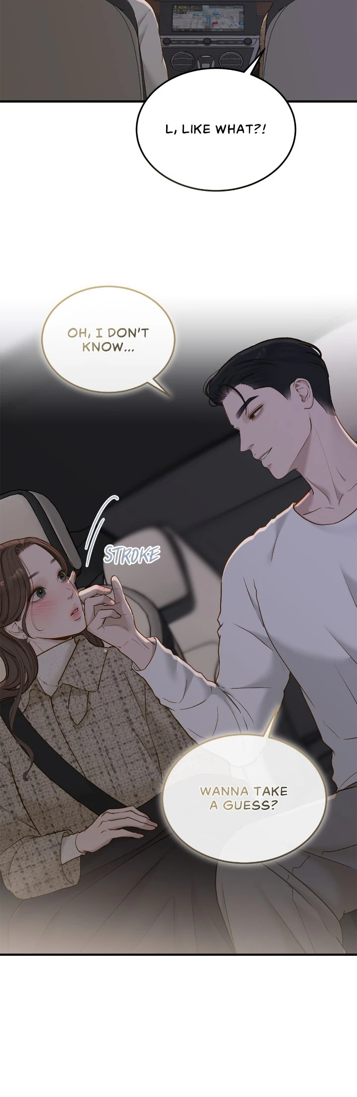 Even though you know it’s crazy chapter 60 page 26