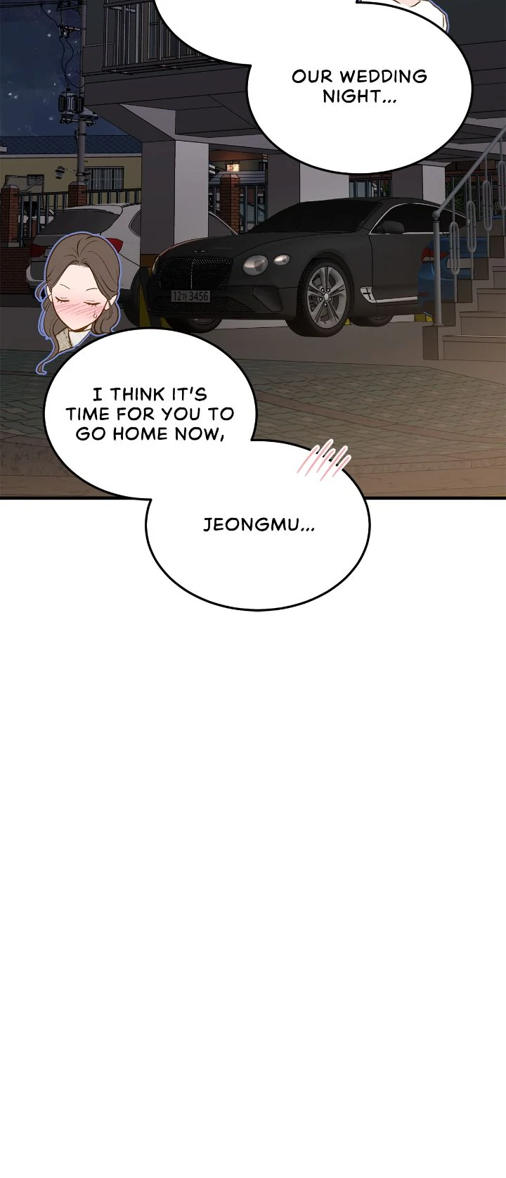 Even though you know it’s crazy chapter 60 page 30