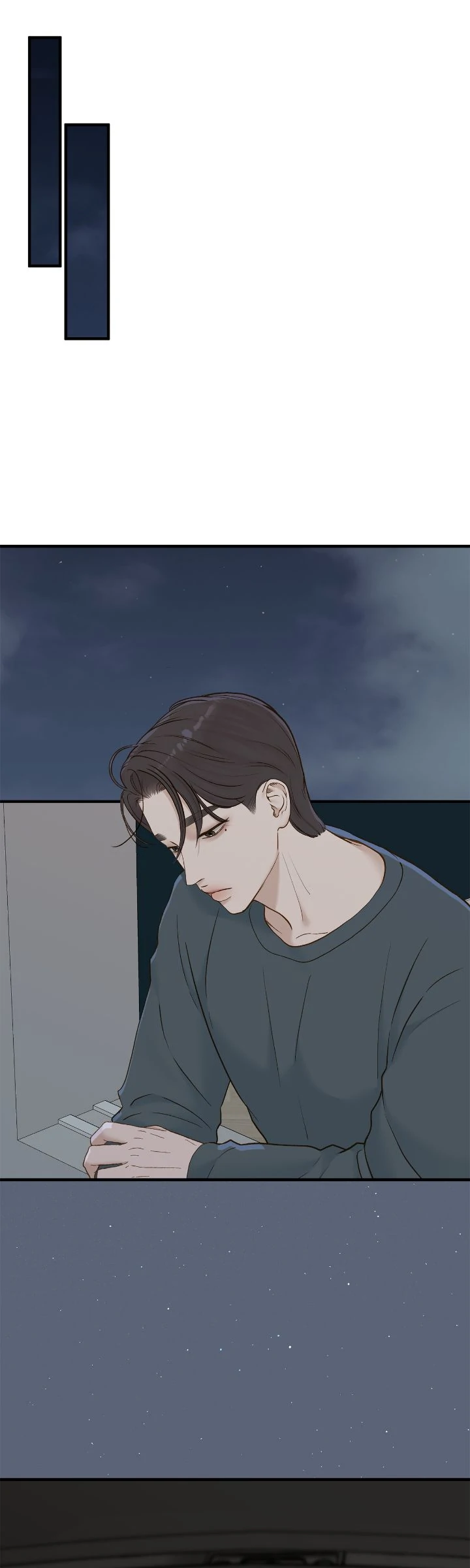 Even though you know it’s crazy chapter 60 page 31