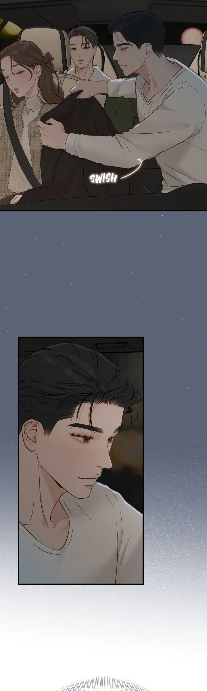 Even though you know it’s crazy chapter 60 page 32