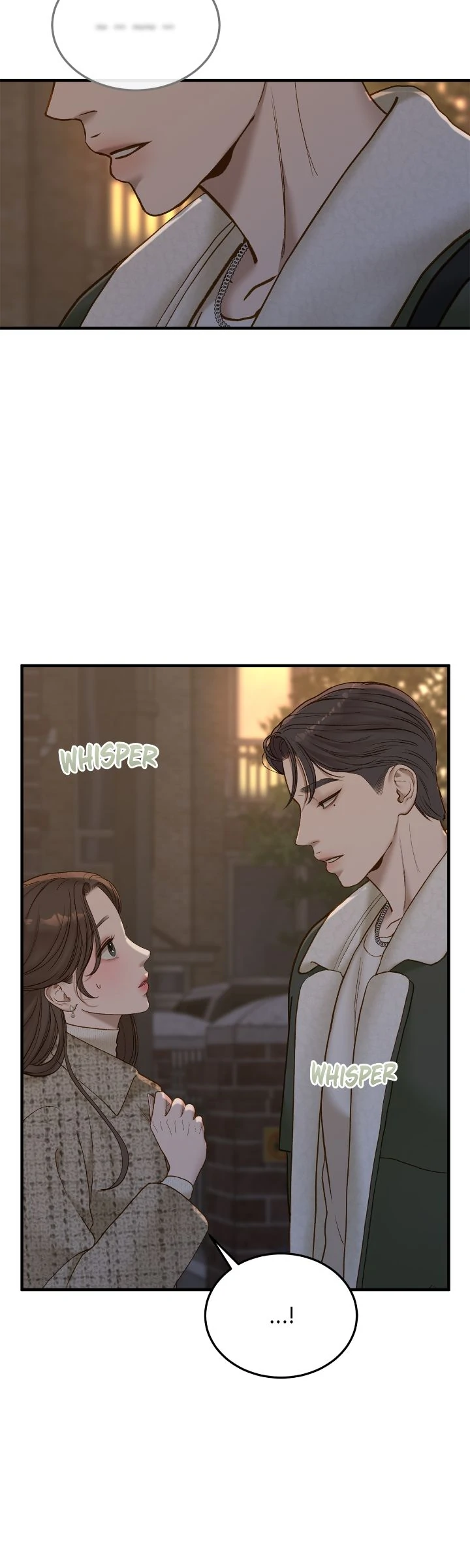 Even though you know it’s crazy chapter 60 page 4