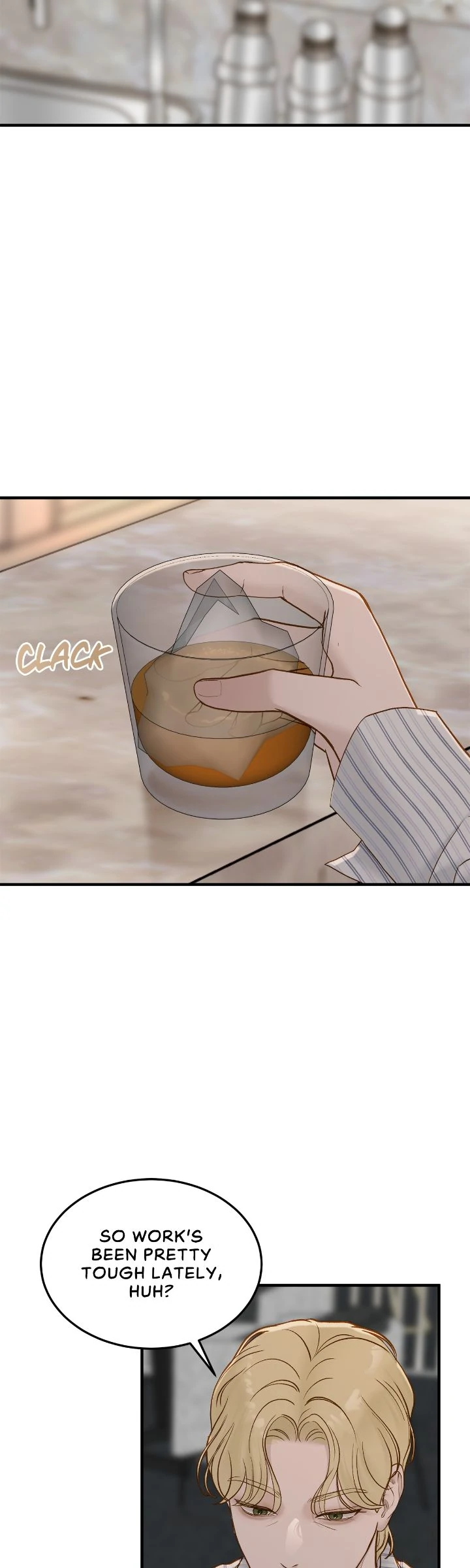 Even though you know it’s crazy chapter 60 page 44
