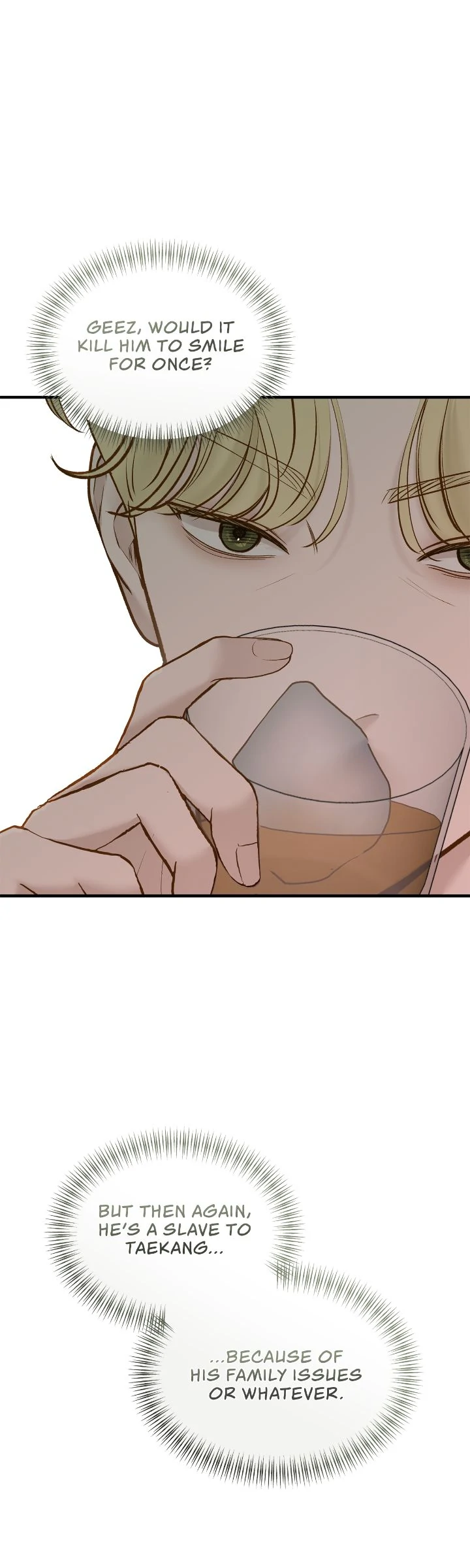 Even though you know it’s crazy chapter 60 page 48